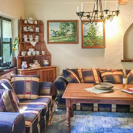 Two-bedroom Holiday In Elganowo Jagielki