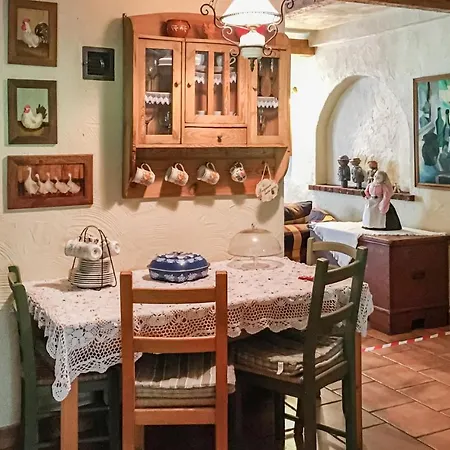 Two-bedroom Holiday In Elganowo * Jagielki