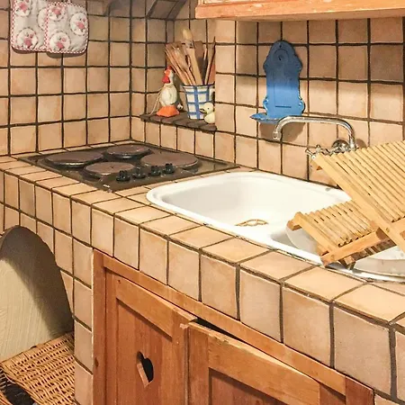 Two-bedroom Holiday In Elganowo *