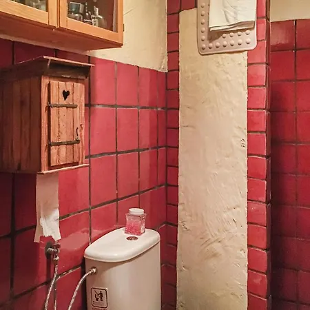 Two-bedroom Holiday In Elganowo *