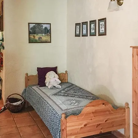 Two-bedroom Holiday In Elganowo Casa de Férias Jagielki
