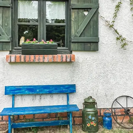 Two-bedroom Holiday In Elganowo