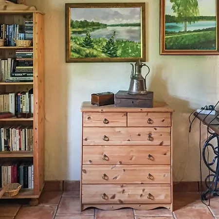 Two-bedroom Holiday In Elganowo * Jagielki