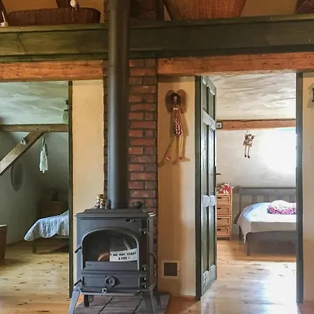 Two-bedroom Holiday In Elganowo * Jagielki