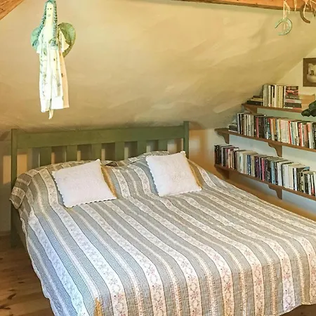 Two-bedroom Holiday In Elganowo *