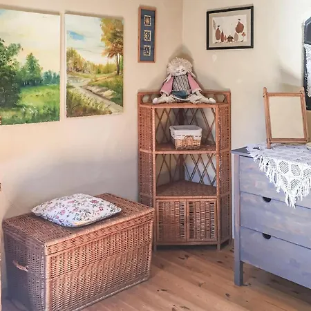 Two-bedroom Holiday In Elganowo Jagielki
